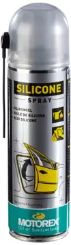 Motorex 302339 silikon 0,5 l