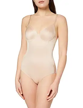 Triumph Body Make-Up Soft Touch Bsw Ex Body dam, Neutral beige, 85C