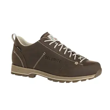 Dolomite 54 Low FG Evo GTX Herr, dark brown, 43 1/3