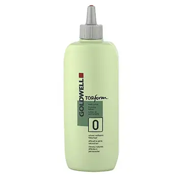 Goldwell toppform, färgglad, 500 ml