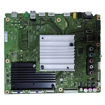 UDXVUXCX TV-moderkort ， Kompatibelt For Sony ， KD-65X8500E KD-49/55/65X9000E 1-982-022-21 TV Motherboard TV ， Tv-moderkort(YD7S550DND01)