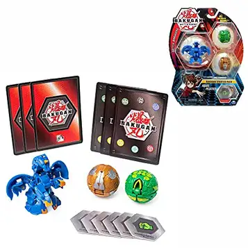 Bakugan , :Aquos Pegatrix