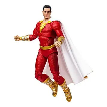 McFarlane DC Shazam  figur 17 cm Shazam (Fury of the Gods) TM15566