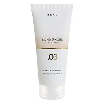 B R A É Braé Bond Angel Plex Effekt Steg 3 Bond Fortifierare Egenvårdsbehandling Hair Bond Repair, 100 ml