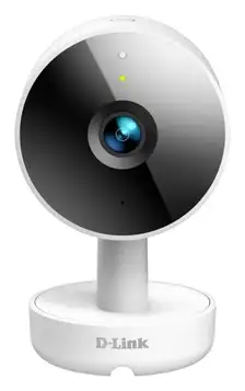 D-Link DCS-8350LH 2K QHD Indoor Wi-Fi Camera, vit