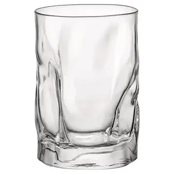 Glas Bormioli Rocco Sorgente Transparent Glas 300 ml (6 antal)