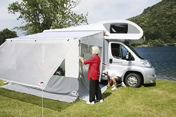 Fiamma Sun View XL 500