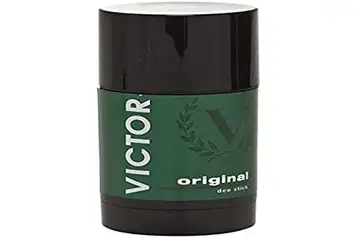 Victor Manuelle Original Deodorant 75 gr Stick herr