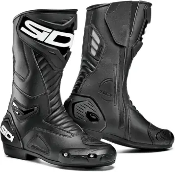 Sidi Performer Mc-stövlar 40 Svart