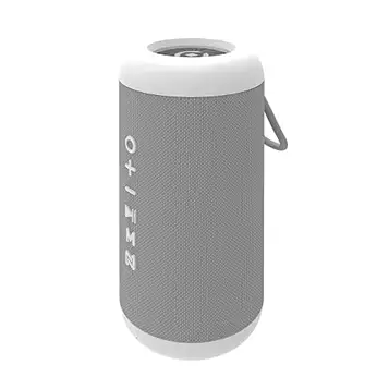 Din Butik Bärbar Bluetooth Högtalare Celly ULTRABOOSTWH Vit