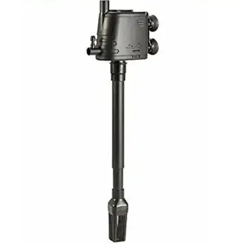 ART Trade Shop 26w 1100 L/h Ipf-2990 Jeneca dränkbar pump inre filter för akvarium -