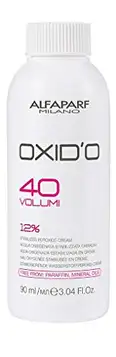 ALFAPARF MILANO Oxid'o 40 vol/12% framkallare 90 ml