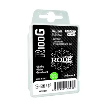 Rode Racing Glider Grafite 60g