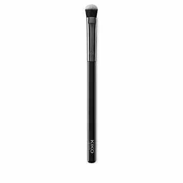 KIKO Milano Eyes 58 Blending Brush   Eye Brush With Synthetic Fibers For Evening Out Eyeshadows