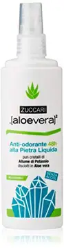 [aloevera]² flytande stendeodorant, 100 ml, 1 st.