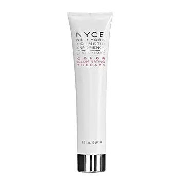 Bizzico Nyce Luxury Care Color Illuminating Therapy 200 ml Färgad hårmask