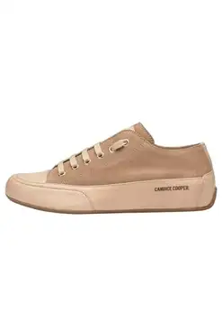 Candice Cooper Rock S, sneakers, dam, ecru/cappuccino, 40 EU