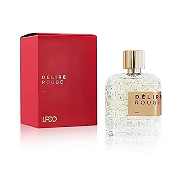 LPDO Délire Rouge Edpi 100 ml