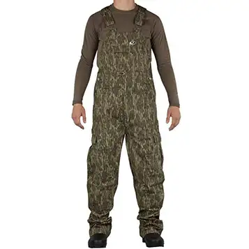 Mossy Oak Mossy ek herr Mo bomullskvarn 2.0 jakthaklapp ett stycke Bottomland L