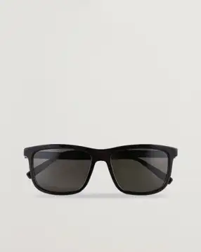 Saint Laurent SL 501 Sunglasses Black/Black