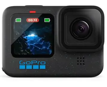 GoPro HERO 12 Black