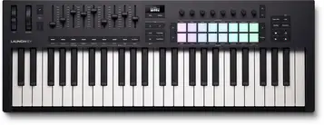 Novation Launchkey 49 Mk4