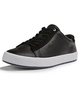 CAMPER Andratx K100231 sneakers för män, Svart 020, 44 EU