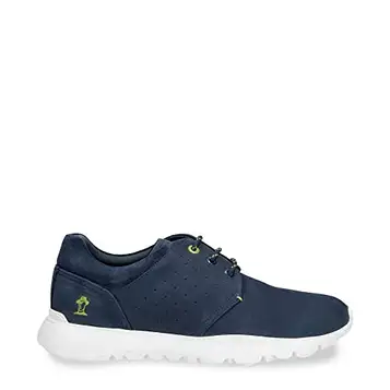 Panama Jack Julius sneakers för män, Marino C22, 42 EU