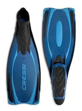 CRESSI Reaction Pro Fins