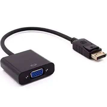 Nilox DP-adapter VGA M/H