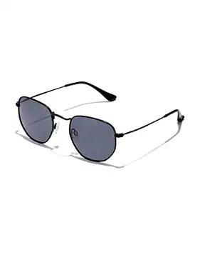 HAWKERS SIXGON Drive, Glasögon Unisex-Vuxen, Grå polarized · Black CT, Grå polariserad · Svart Ct