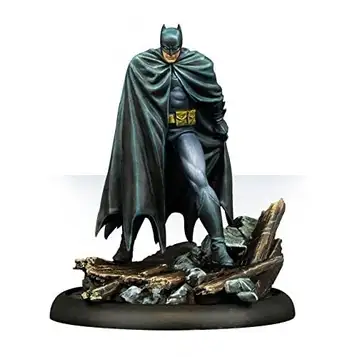 Knight Models Batman figur spel: Batman Year One