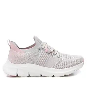 REFRESH 172504, Casual Sneakers för kvinnor, Nude, 40 EU, naken, 40 EU