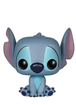 Funko POP-figur Disney Stitch Sittande