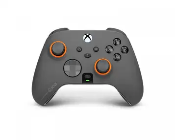 Scuf Instinct Pro Trådlös Kontroll Till Xbox Series X/s - Steel Gray