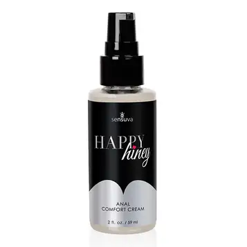 Sensuva Happy Hiney Anal Comfort Cream 59 ml