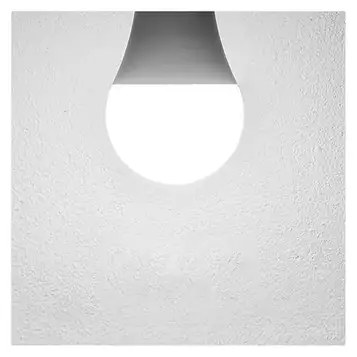 PFHSKLCWY Glödlampa 6ST LED-lampa B22 E27 E14 3W 6W 9W 12W 15W 20W 220V for hem LED-ljus Enkel att installera och hållbar Lämplig for vardagsrummet Belysning(B22,COLD WHITE_6 PCS_15W)