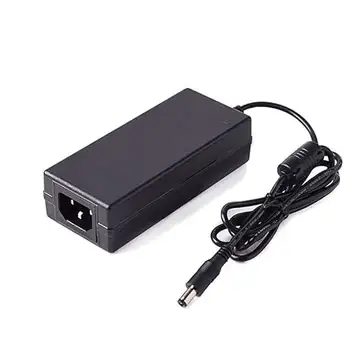 HonzcSR AC/DC Adapter kompatibel för Sony AC-S20RDP3A ACS20RDP3A laddare strömförsörjning sladd