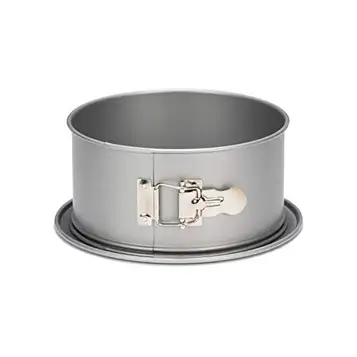 patisse 3523 Bakplåt, Silver, 22 cm