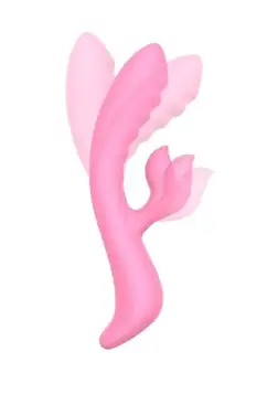 Toyjoy Belle Rabbit Vibrator