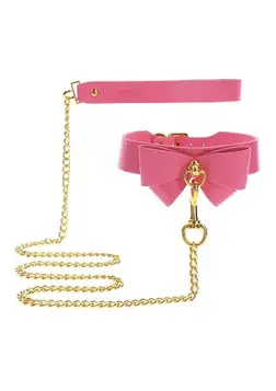 Taboom Collar and Leash