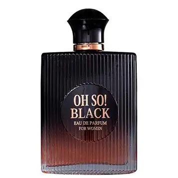 Omerta Oh So Black! generisk damparfym Eau de Parfum 100 ml