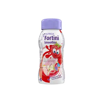 Fortini Smoothie Bär & Frukt 200 ml