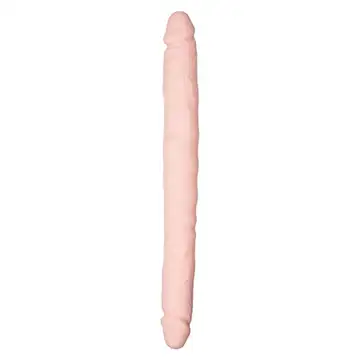 EasyToys Dildo med dubbla ändar