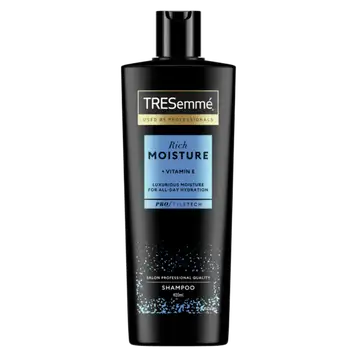 TRESemmé Rich Moisture Shampoo 400 ml