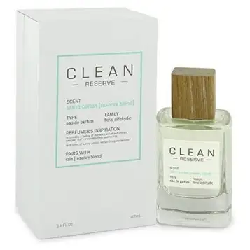 Parfym Unisex Clean Reserve Warm Cotton EDP 100 ml