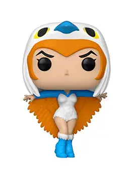 Funko Pop Masters of the Universe Sorceress Vinyl Figure