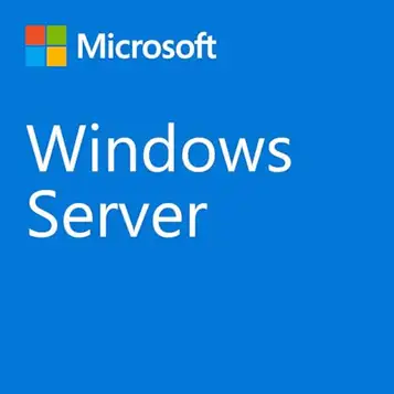 Microsoft WINDOWS SERVER CAL 2022 FR 1-pack DSP OEI 1 CLT USER CAL