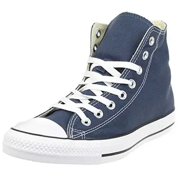 Converse CT AS HI marinblå M9622, Blå, 44.5 EU