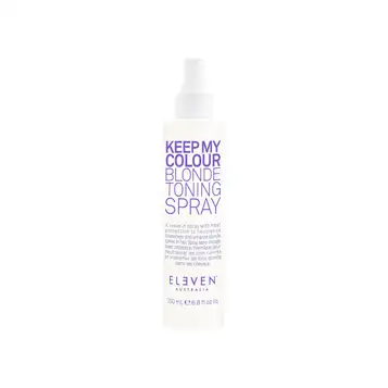 Eleven Australia Keep My Colour Blonde Toning Spray 200 Ml